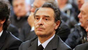 Włoska reprezentacja odwiedzi 6 czerwca Auschwitz 