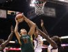 WNBA - porażka zespołu Kobryn na inaugurację
