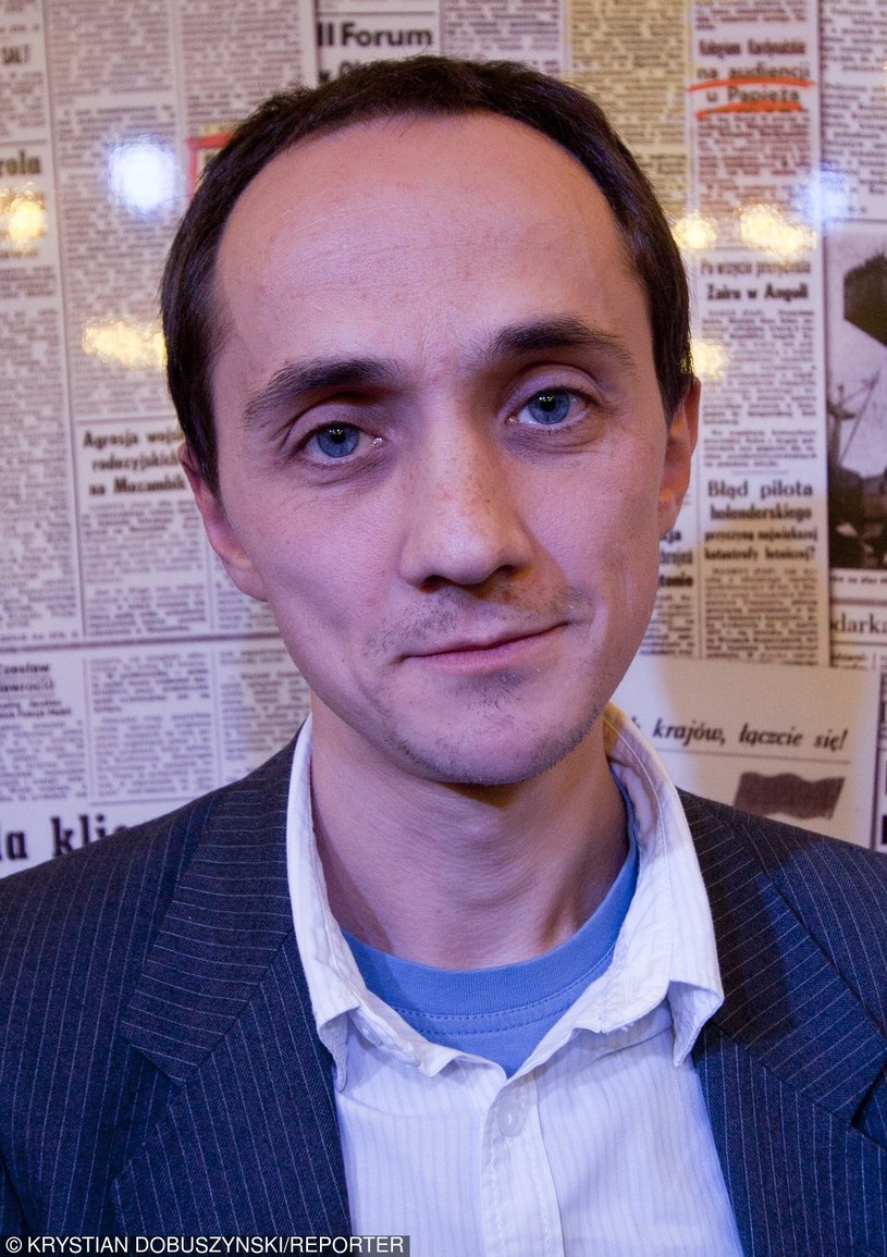 Wojciech Klata net worth