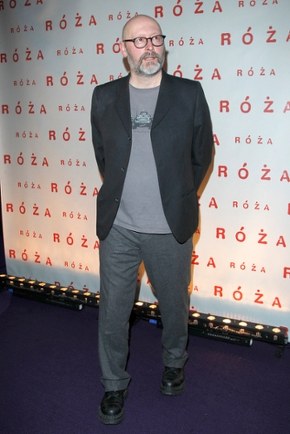 Wojciech Smarzowski