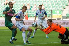 Wojewoda zamknął sektor na stadionie Ruchu