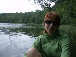 Woliński Park Narodowy- wycieczka po wyspie Wolin -"Miedzy latarniami"