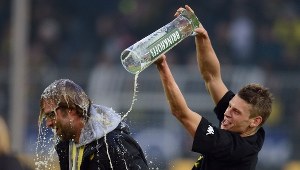 Wołowski: Realne zyski Piszczka