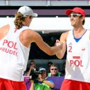 World Tour w siatkówce plażowej: 2 zwycięstwa Fijałka i Prudla