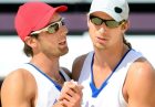 World Tour w siatkówce plażowej - Fijałek i Prudel w 1/8 finału