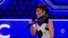 Wpadka w "X Factorze"
