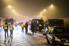 ​"Wprost" o szczegółach wypadku z udziałem szefa MON
