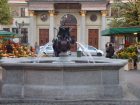Wrocławskie fontanny