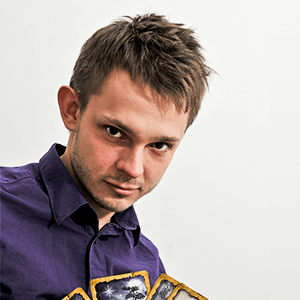 Wróżbita Nathaniel