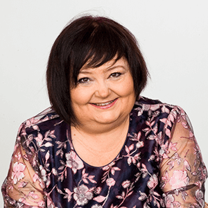 Wróżka Anastazja M.