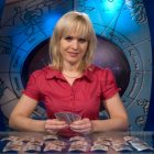 Wróżka Klaudia