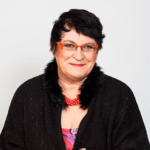 Wróżka Lena Tall