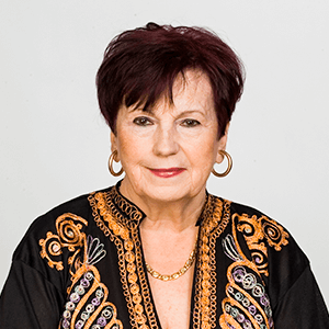 Wróżka Nina