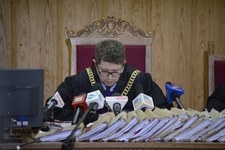 ​"wSieci": Kulisy śledztwa z udziałem sędziego Łączewskiego