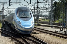 "wSieci": Kuriozalny przetarg na Pendolino
