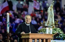 "wSieci": O. Rydzyk chwali rząd, oskarża o zdradę i przestrzega przed islamem