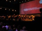 Wspaniały koncert FMF: "Pachnidło" o zapachu kwiatów, drzew i hutniczych smarów