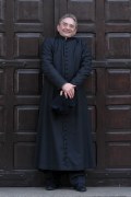 Wstydzę się… moich nałogów.