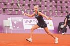 WTA Bruksela: Ula Radwańska w II rundzie