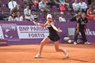 WTA Bruksela: Urszula Radwańska przegrała w ćwierćfinale