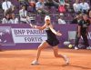 WTA Bruksela: Urszula Radwańska przegrała w ćwierćfinale
