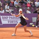 WTA Bruksela: Urszula Radwańska przegrała w ćwierćfinale
