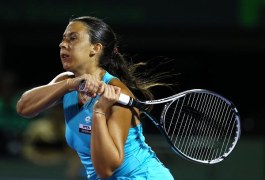 WTA Miami: Radwańska w finale