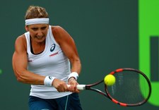 WTA Miami: Timea Bacsinszky w półfinale