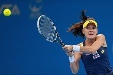 WTA Pekin: Radwańska przegrała z Vinci w drugiej rundzie