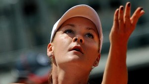 WTA Rzym: Radwańska odpadła w drugiej rundzie