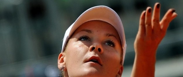 WTA Rzym: Radwańska odpadła w drugiej rundzie
