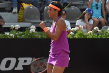 WTA Strasburg: Magda Linette odpadła w drugiej rundzie