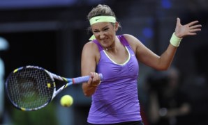 WTA Stuttgart: Radwańska przegrała z Azarenką w półfinale