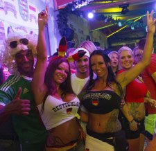 Wybierz z nami najlepszego piłkarza mundialu!