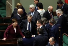 Wyborcy ocenili członków rządu Beaty Szydło. Kto wypadł najlepiej?