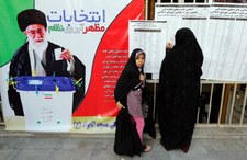 Wybory parlamentarne w Iranie. W Teheranie zwycięstwo zwolenników reform 