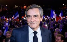 Wybory prezydenckie we Francji. Francois Fillon z poparciem partii