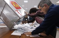 Wybory w Rosji: Wygrana Jednej Rosji