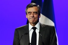 Wybory we Francji: Kandydat podejrzany o oszustwo