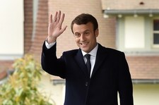 Wybory we Francji: Macron z szerokim poparciem przegranych