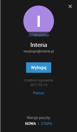 Jak Wrócić Do Starego Wyglądu Poczty? - Ustawienia Poczty - Pomoc ...