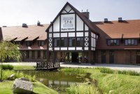 Wygraj pobyt w hotelu SPA Dr Irena Eris