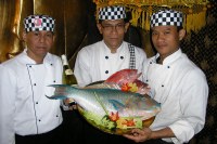 Wygraj smaki Indonezji