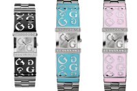 Wygraj zegarek Guess