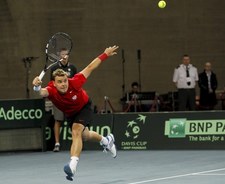 Wygrana Matkowskiego w turnieju ATP w Kuala Lumpur 