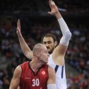 Wygrane drużyn Lampego i Kelatiego w hiszpańskiej lidze koszykarzy