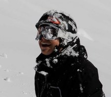 Wypadek snowboardzisty Oskara Kwiatkowskiego