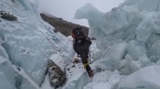 Wyprawa na K2: "Urubko postąpił nie fair i tyle"