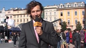 "Wypuściłem Majkę z rąk"