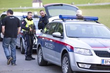 Wyrok dla Polaka, który wysadził bankomat w Austrii